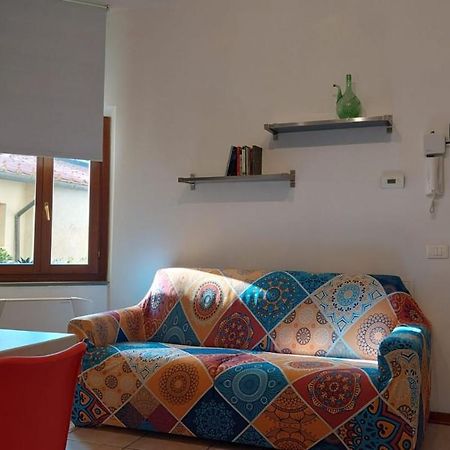 Casa Vacanze I Leoni Empoli Exteriér fotografie