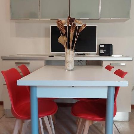 Casa Vacanze I Leoni Empoli Exteriér fotografie