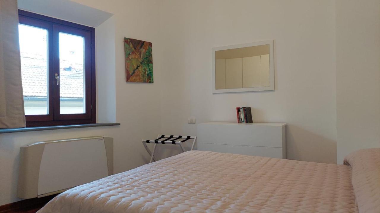 Casa Vacanze I Leoni Empoli Exteriér fotografie