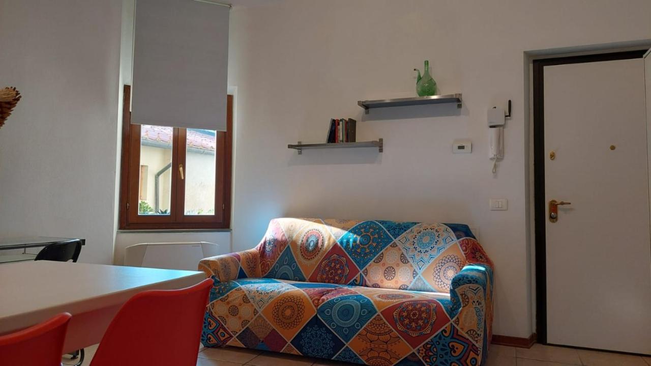Casa Vacanze I Leoni Empoli Exteriér fotografie