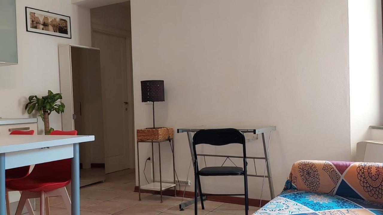 Casa Vacanze I Leoni Empoli Exteriér fotografie