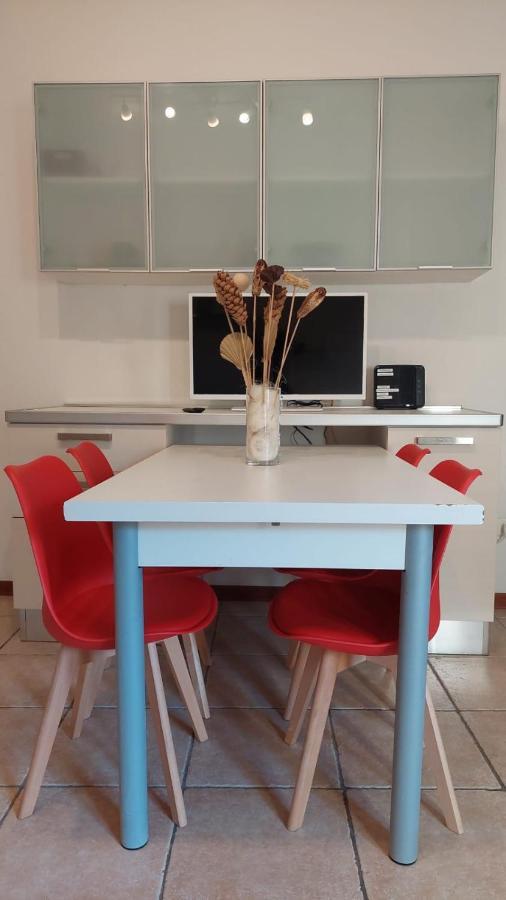 Casa Vacanze I Leoni Empoli Exteriér fotografie
