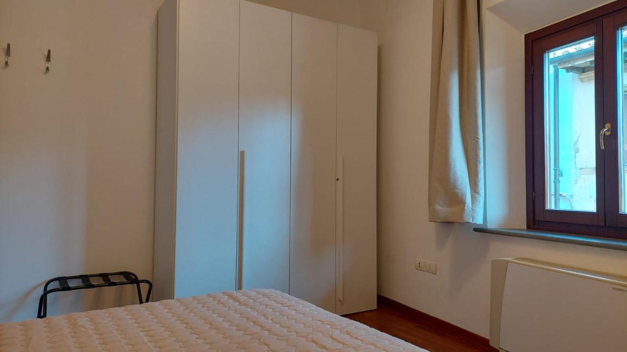 Casa Vacanze I Leoni Empoli Exteriér fotografie