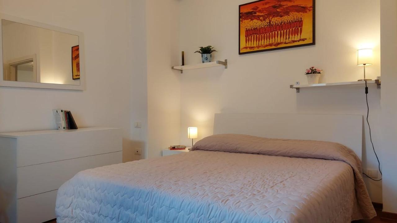 Casa Vacanze I Leoni Empoli Exteriér fotografie