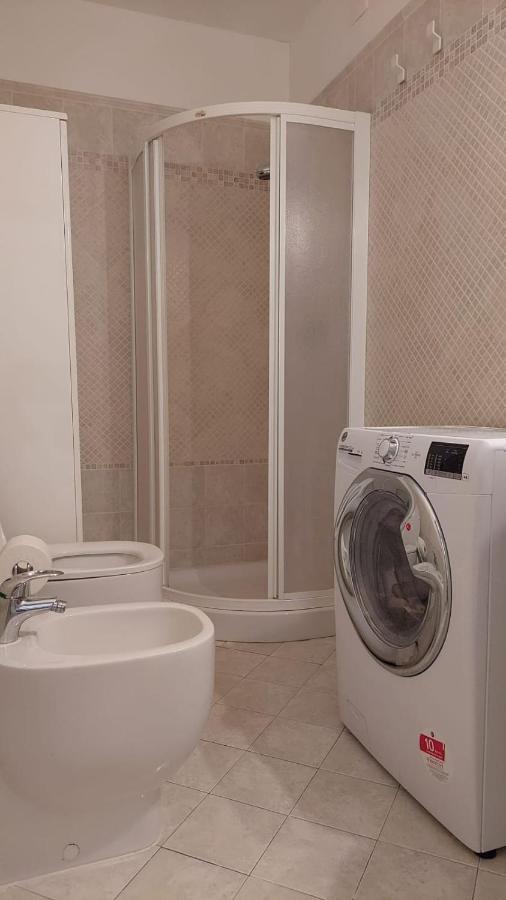Casa Vacanze I Leoni Empoli Exteriér fotografie