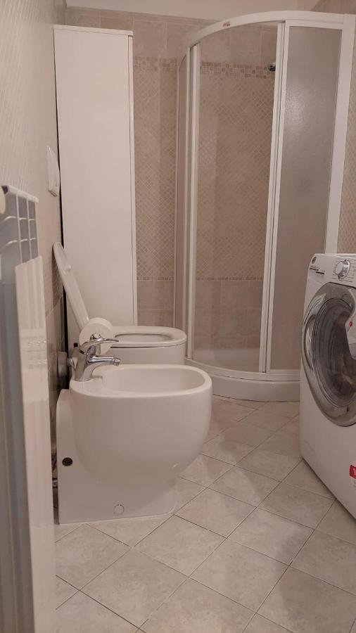 Casa Vacanze I Leoni Empoli Exteriér fotografie