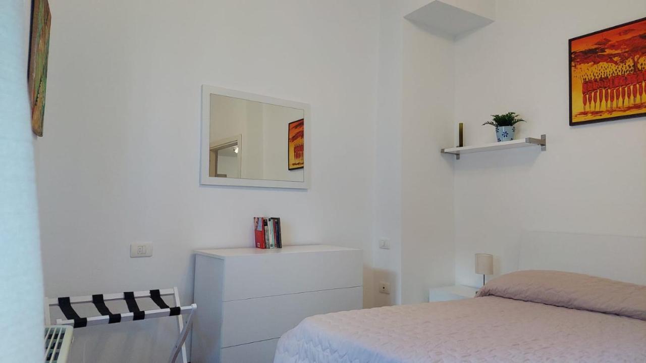 Casa Vacanze I Leoni Empoli Exteriér fotografie